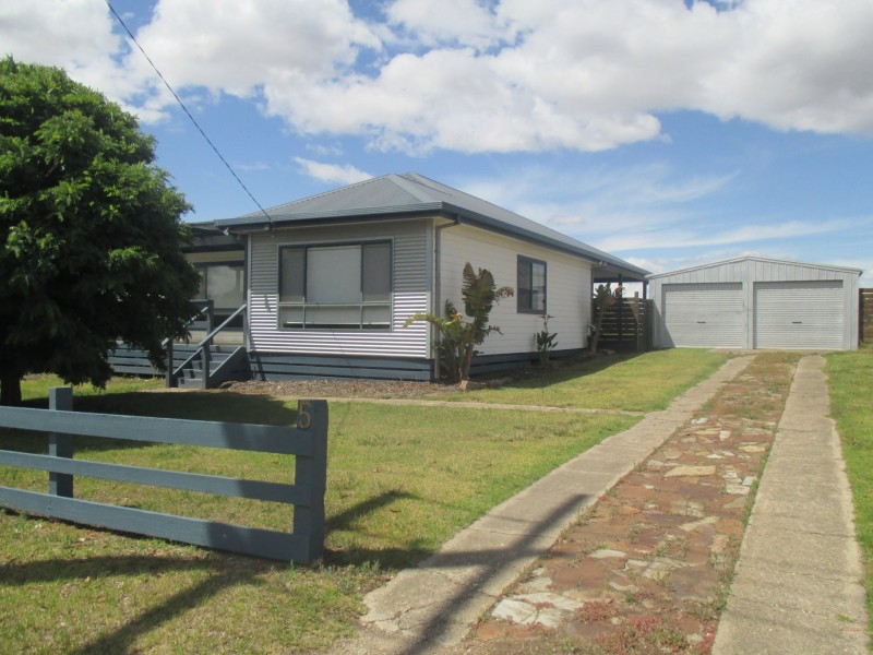 5 Hoyt Street, Lindenow VIC 3865