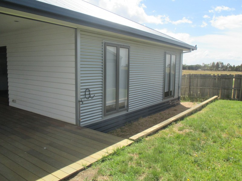 5 Hoyt Street, Lindenow VIC 3865