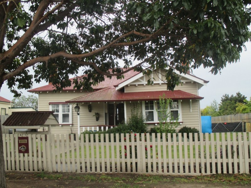 47 McEachern Street, Bairnsdale VIC 3875