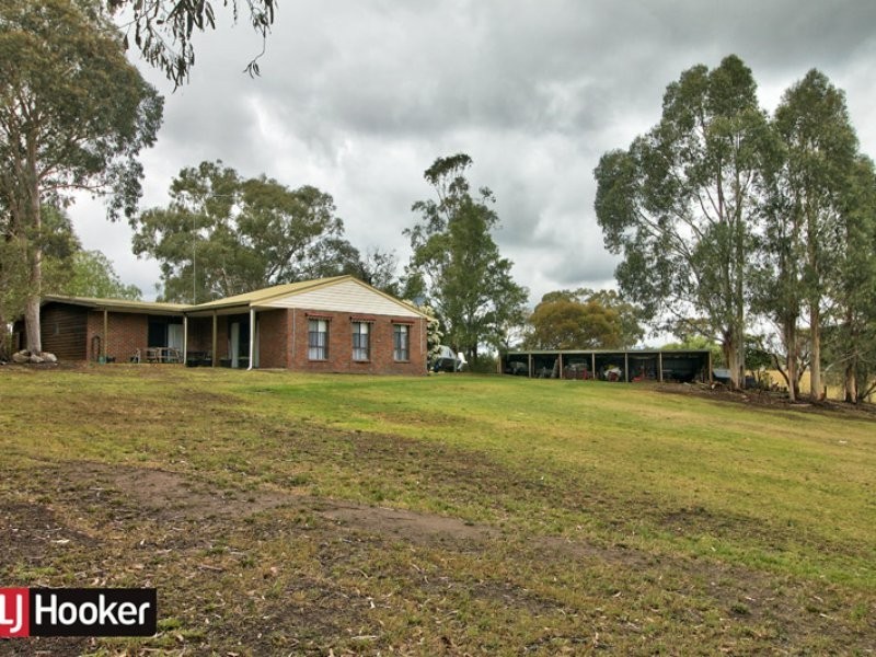 19 Eastwood Road, Bairnsdale VIC 3875