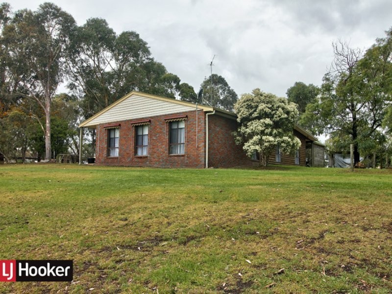 19 Eastwood Road, Bairnsdale VIC 3875