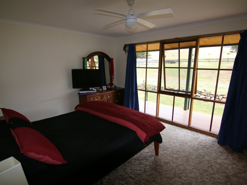 222 Omeo Valley Road, Omeo VIC 3898