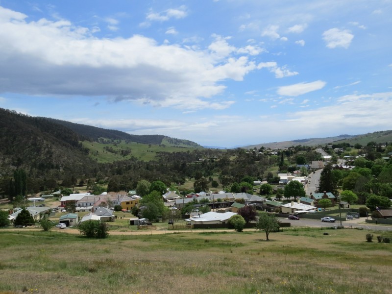 1 Wills Street, Omeo VIC 3898