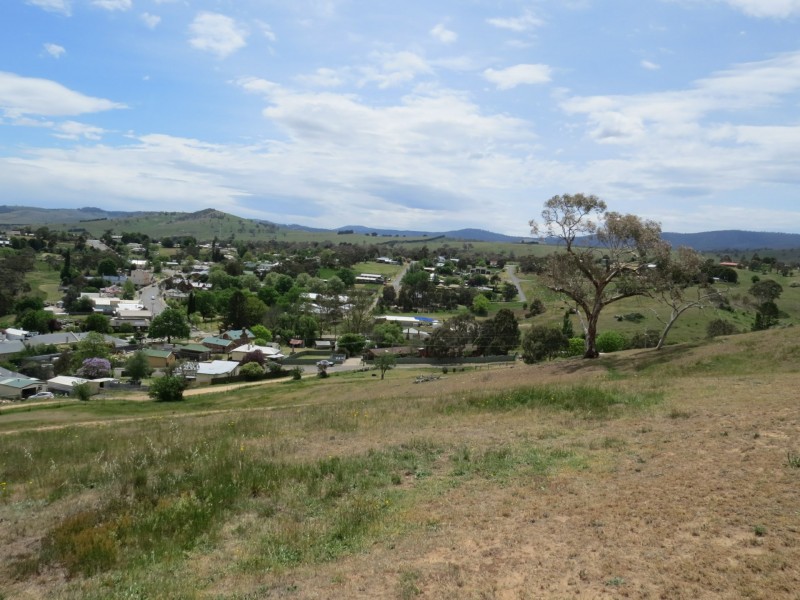 1 Wills Street, Omeo VIC 3898