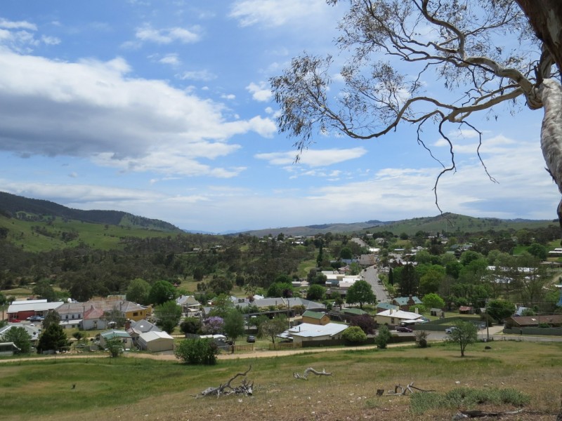 1 Wills Street, Omeo VIC 3898