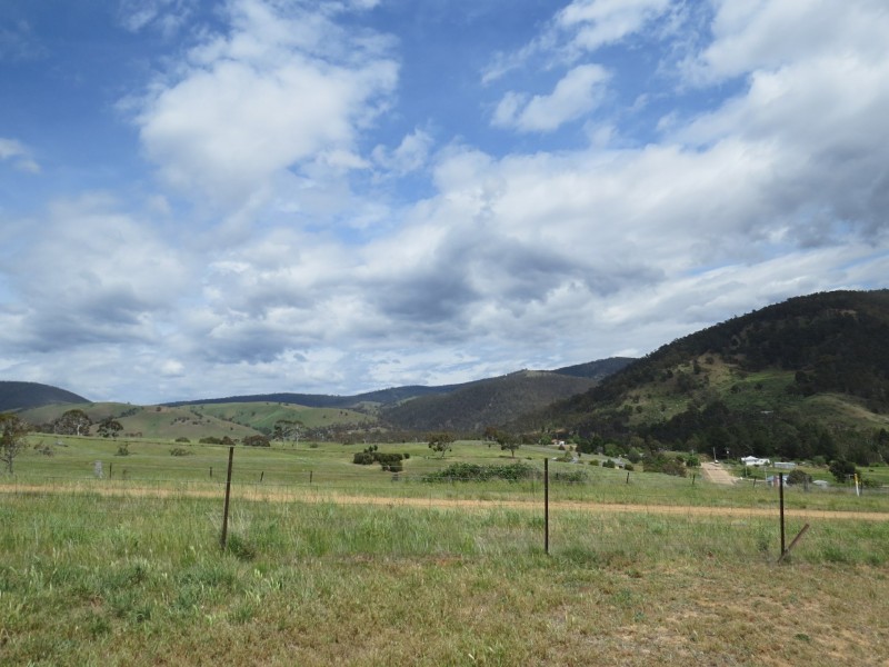 1 Wills Street, Omeo VIC 3898