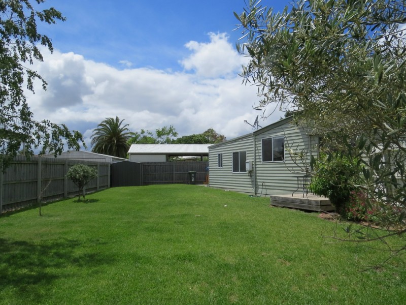 8 Charles Street, Lucknow VIC 3875