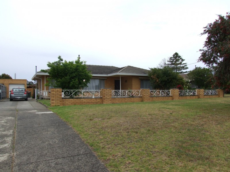 25 Taylor Street, Bairnsdale VIC 3875