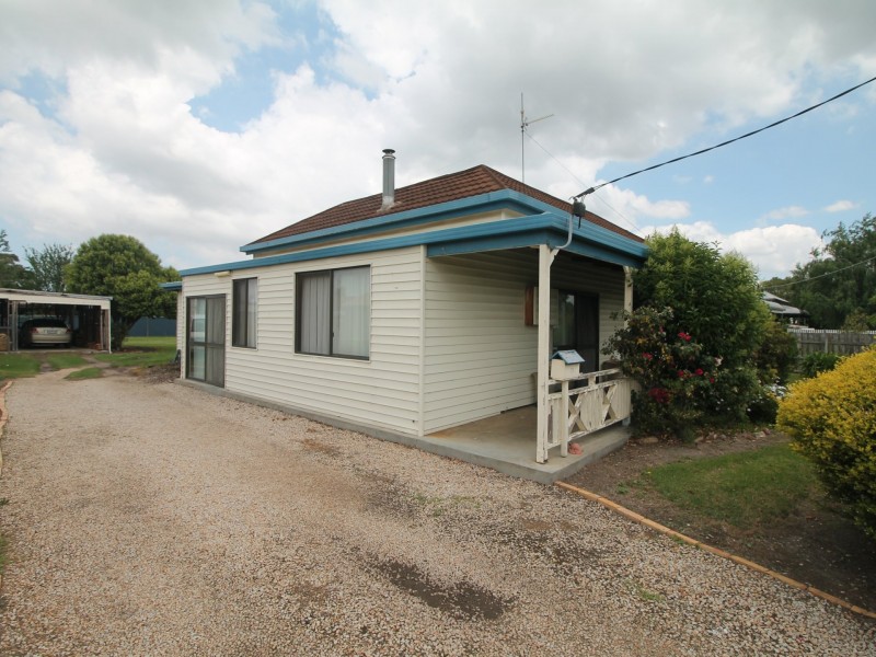 71 Turnbull Street, Bairnsdale VIC 3875