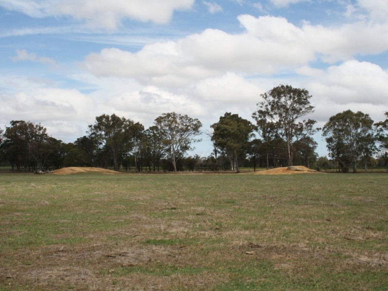 800 Fernbank-Lindenow South Road, Fernbank VIC 3864