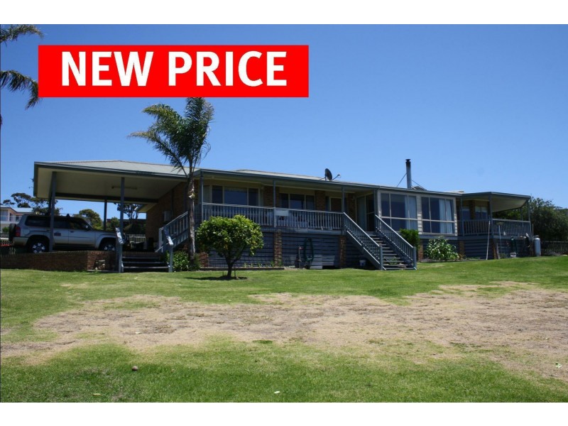 33 Vista Drive, Mallacoota VIC 3892