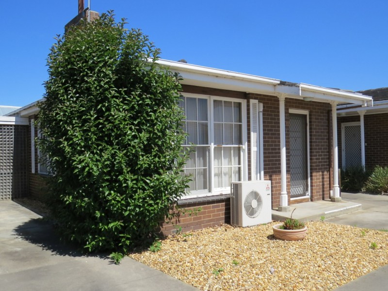 2/110 Francis Street, Bairnsdale VIC 3875