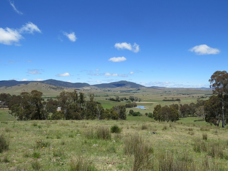 155 McKinnons Road, Benambra VIC 3900