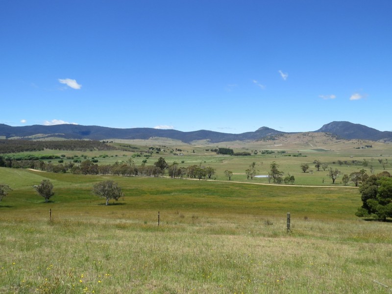 155 McKinnons Road, Benambra VIC 3900