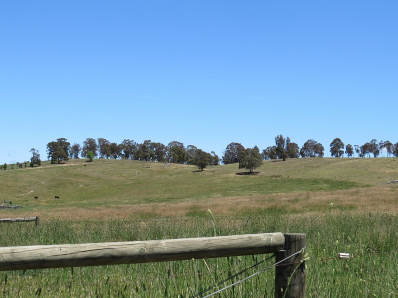 155 McKinnons Road, Benambra VIC 3900