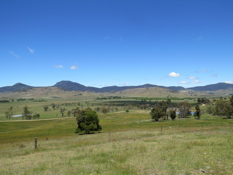 155 McKinnons Road, Benambra VIC 3900