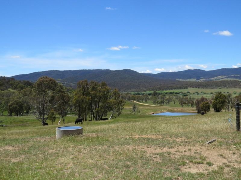 155 McKinnons Road, Benambra VIC 3900