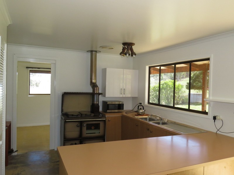 155 McKinnons Road, Benambra VIC 3900