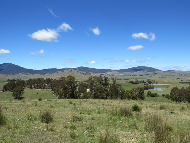 155 McKinnons Road, Benambra VIC 3900