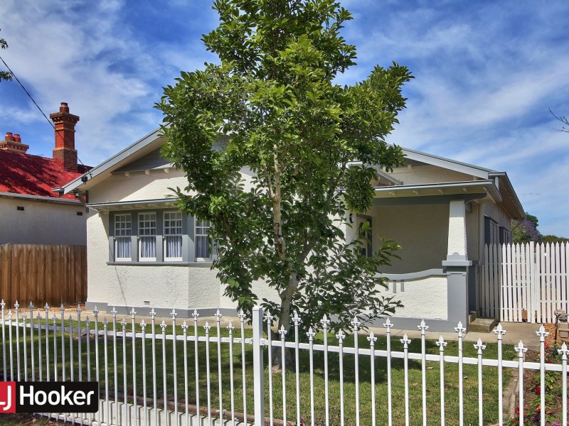 6 Pyke Street, Bairnsdale VIC 3875