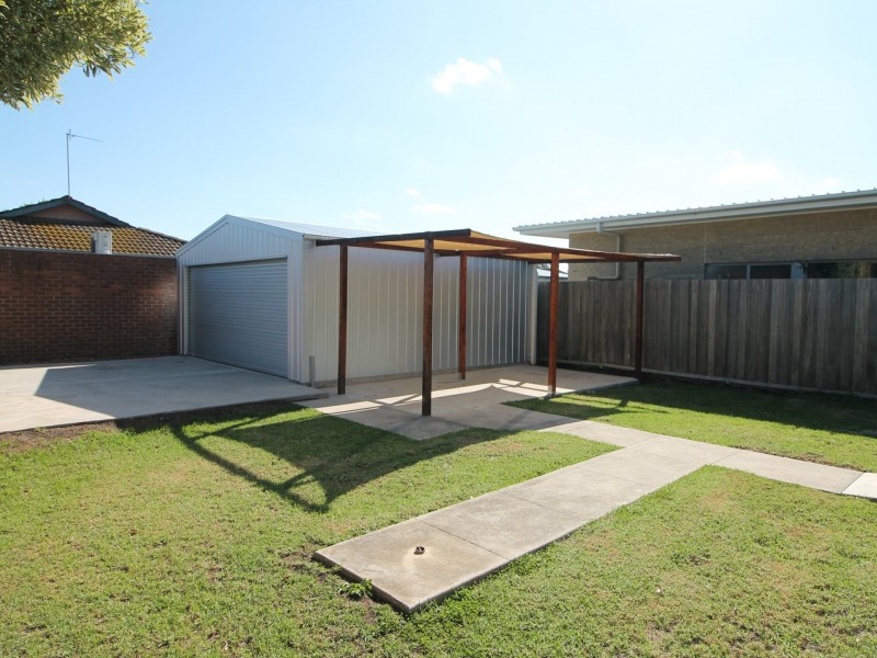 6 Pyke Street, Bairnsdale VIC 3875