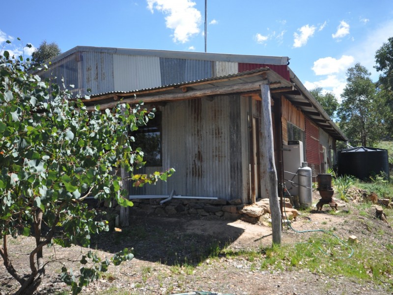 1495 Waterholes Road, Waterholes VIC 3875