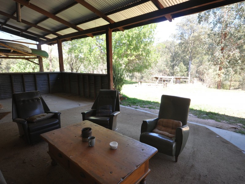1495 Waterholes Road, Waterholes VIC 3875