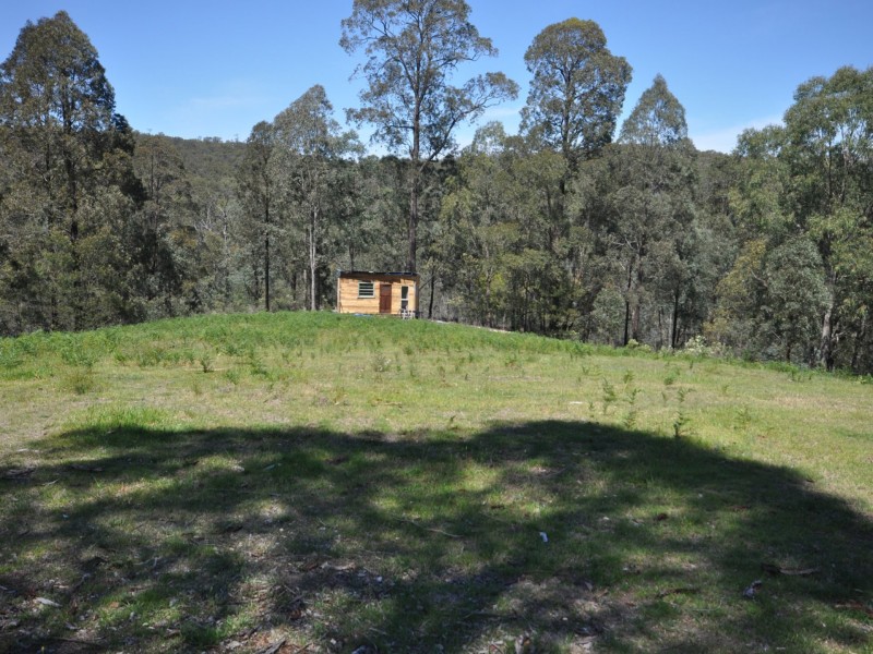 1495 Waterholes Road, Waterholes VIC 3875