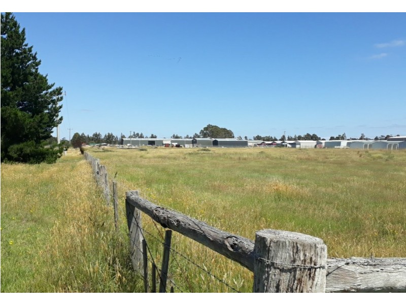 108 Forge Creek Road, Bairnsdale VIC 3875