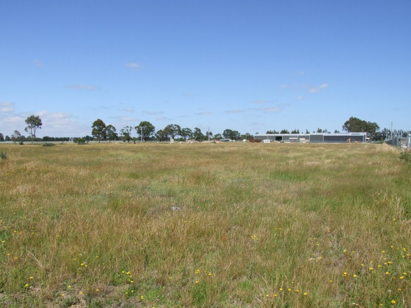 108 Forge Creek Road, Bairnsdale VIC 3875