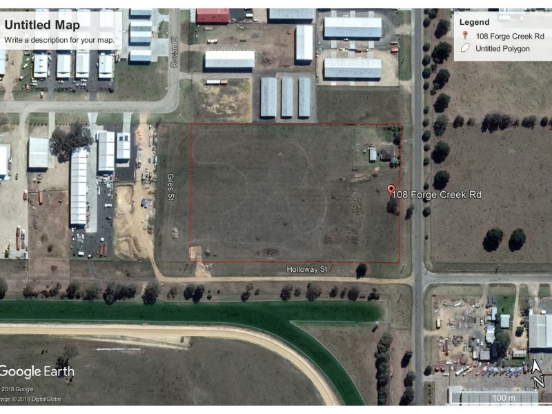 108 Forge Creek Road, Bairnsdale VIC 3875