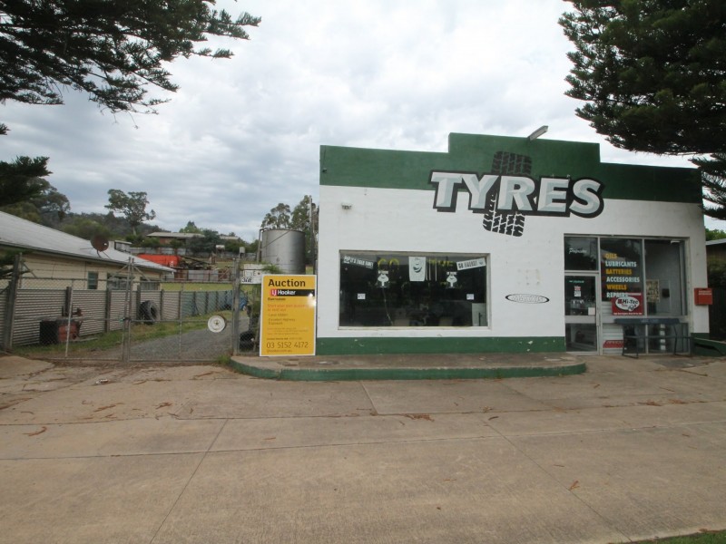 6873 Great Alpine Road, Swifts Creek VIC 3896