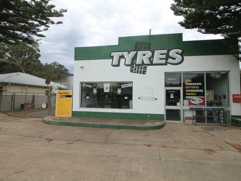 6873 Great Alpine Road, Swifts Creek VIC 3896