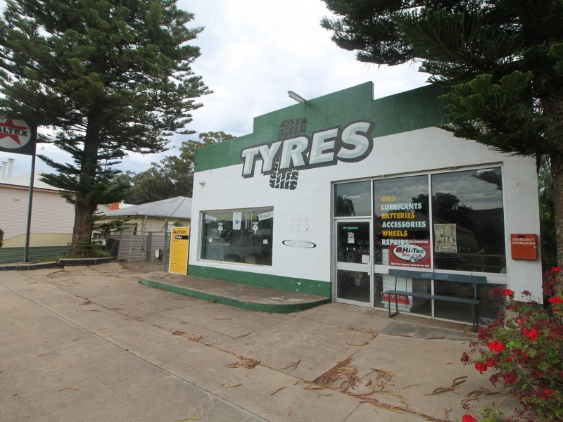 6873 Great Alpine Road, Swifts Creek VIC 3896