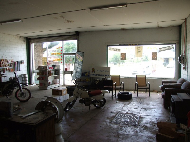 6873 Great Alpine Road, Swifts Creek VIC 3896