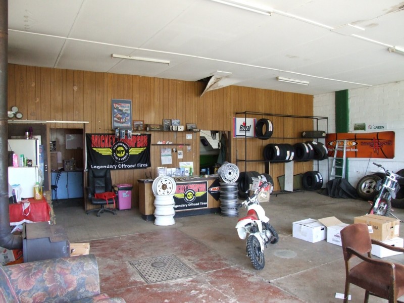 6873 Great Alpine Road, Swifts Creek VIC 3896