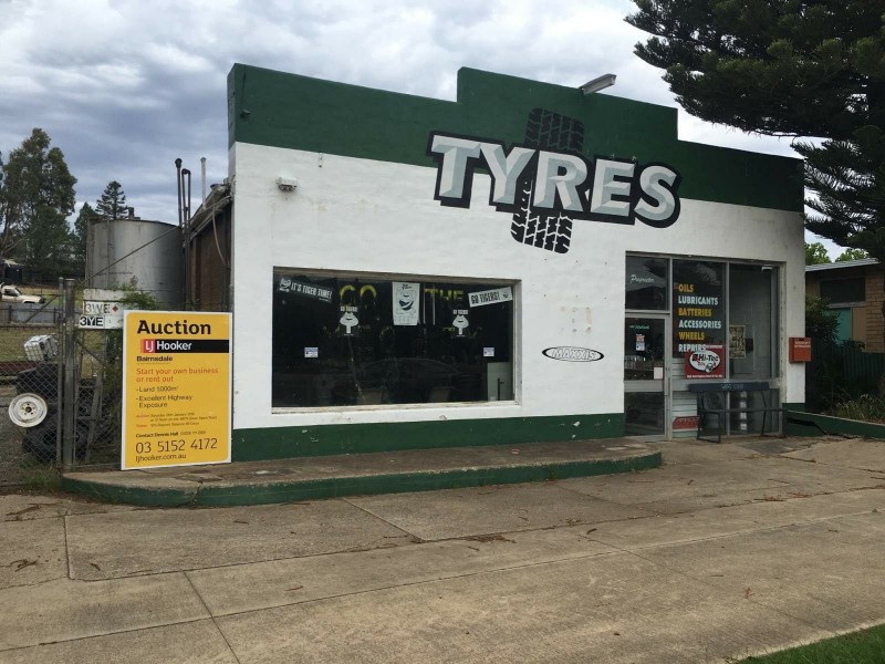 6873 Great Alpine Road, Swifts Creek VIC 3896