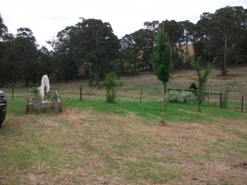 1193 Great Alpine Road, Sarsfield VIC 3875