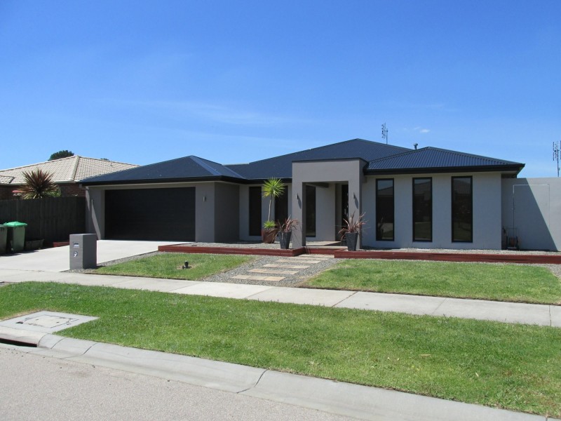 4 Georgia Court, Bairnsdale VIC 3875