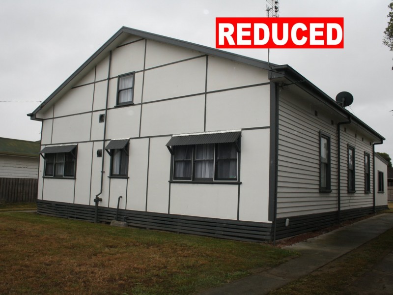 75-79 Reed Street, Orbost VIC 3888