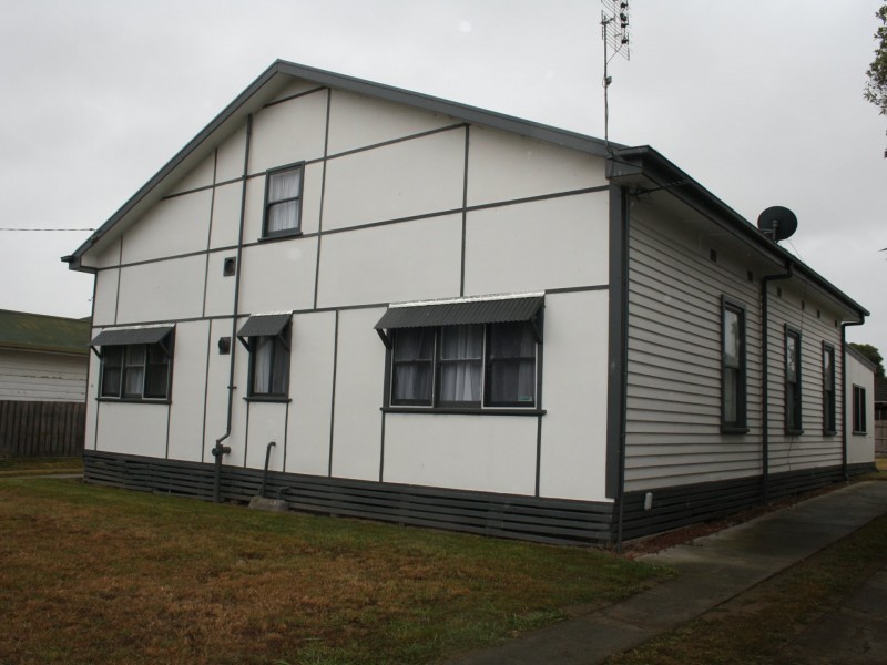 75-79 Reed Street, Orbost VIC 3888