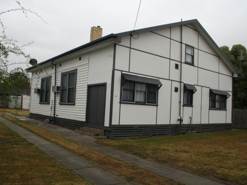 75-79 Reed Street, Orbost VIC 3888