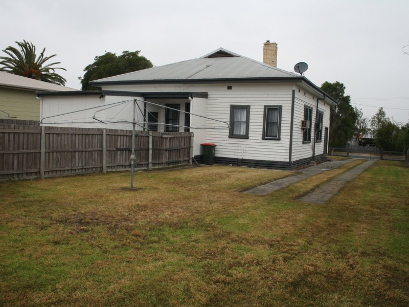 75-79 Reed Street, Orbost VIC 3888