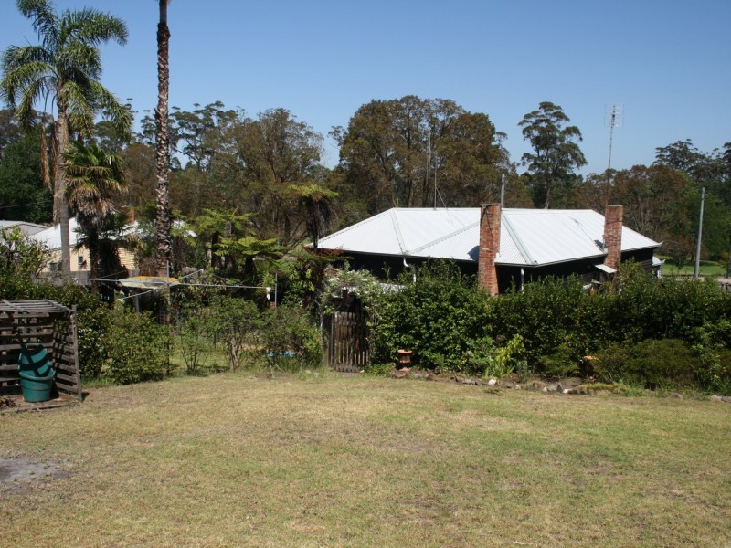10 Nicholson Street, Orbost VIC 3888