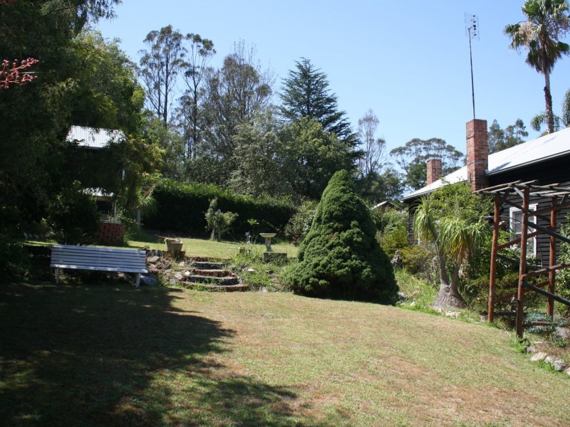 10 Nicholson Street, Orbost VIC 3888