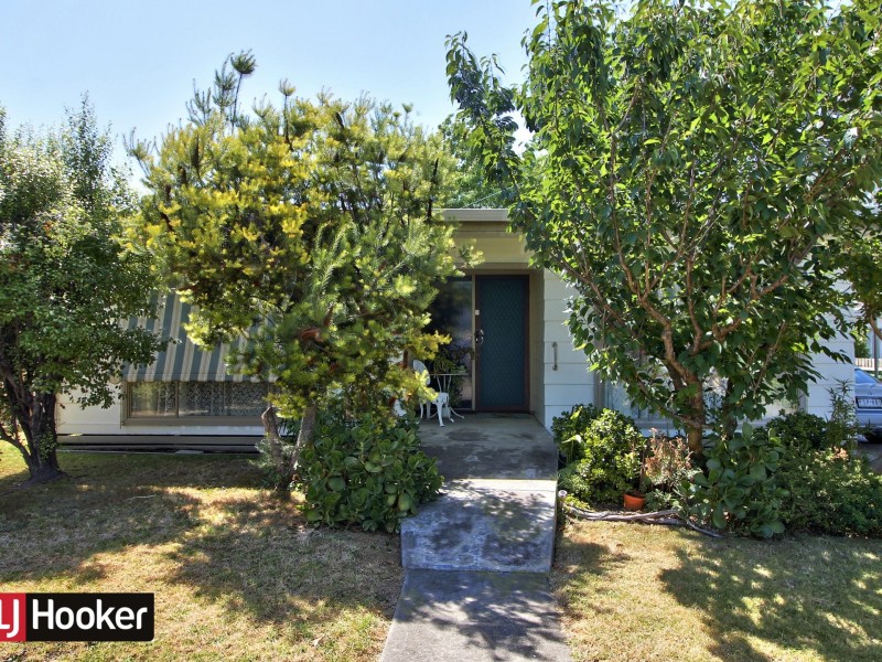 49 McEacharn Street, Bairnsdale VIC 3875