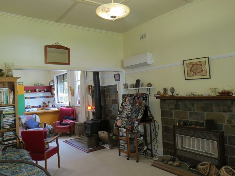 6868 Great Alpine Road, Swifts Creek VIC 3896