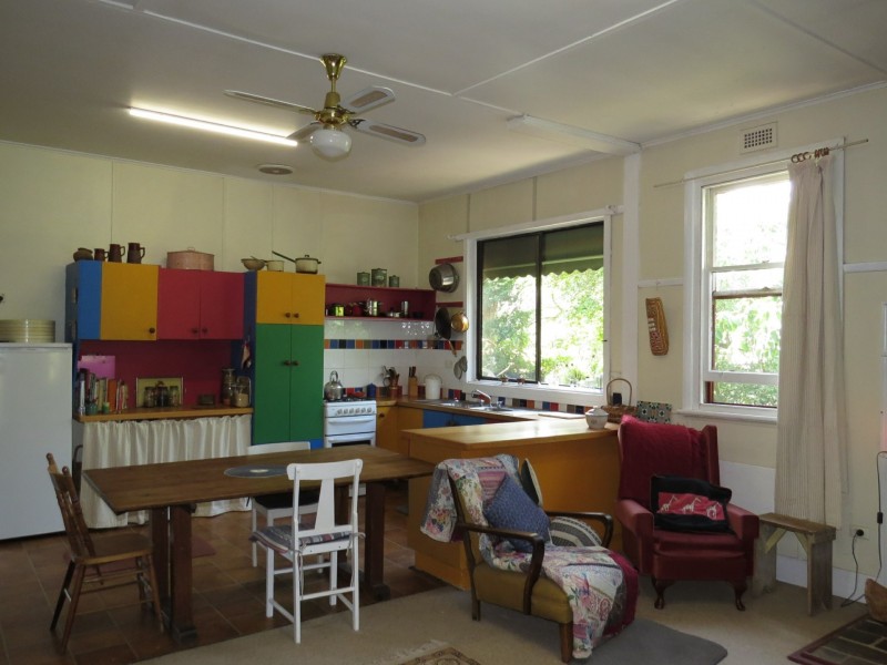 6868 Great Alpine Road, Swifts Creek VIC 3896