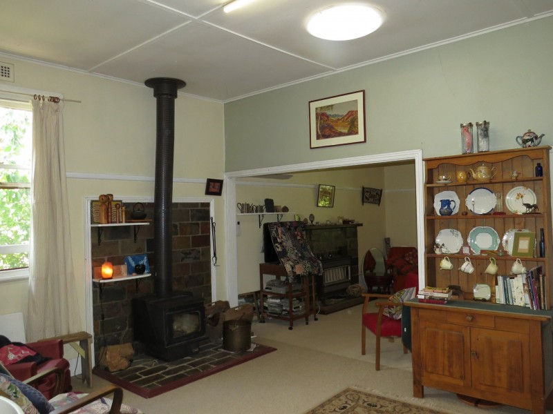 6868 Great Alpine Road, Swifts Creek VIC 3896