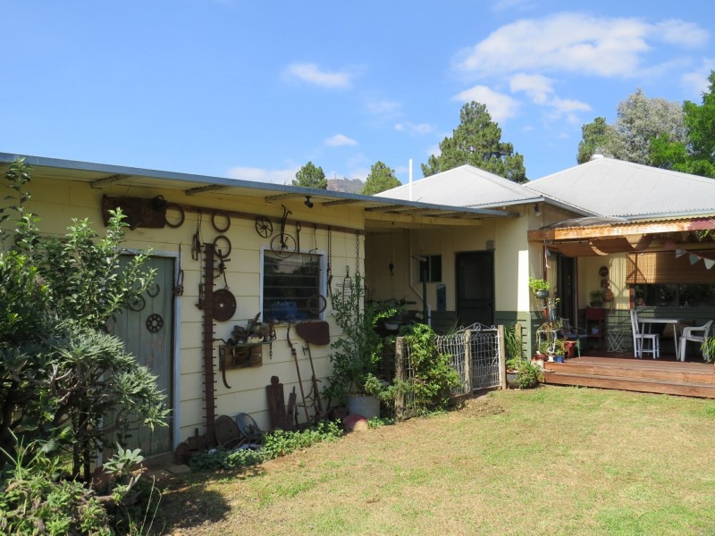 6868 Great Alpine Road, Swifts Creek VIC 3896